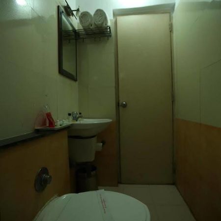 Oyo Rooms Ripon Building Chennai Dış mekan fotoğraf