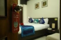 Oyo Rooms Ripon Building Chennai Dış mekan fotoğraf