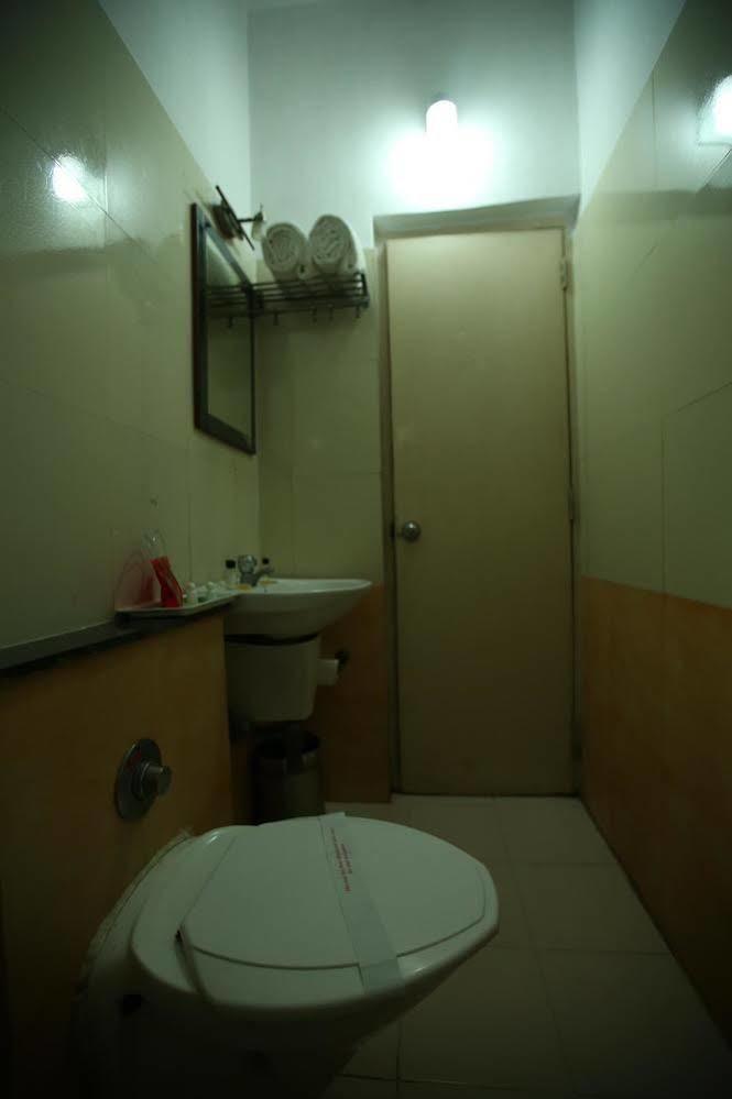 Oyo Rooms Ripon Building Chennai Dış mekan fotoğraf